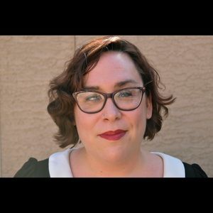 Meet your Posher, Erika